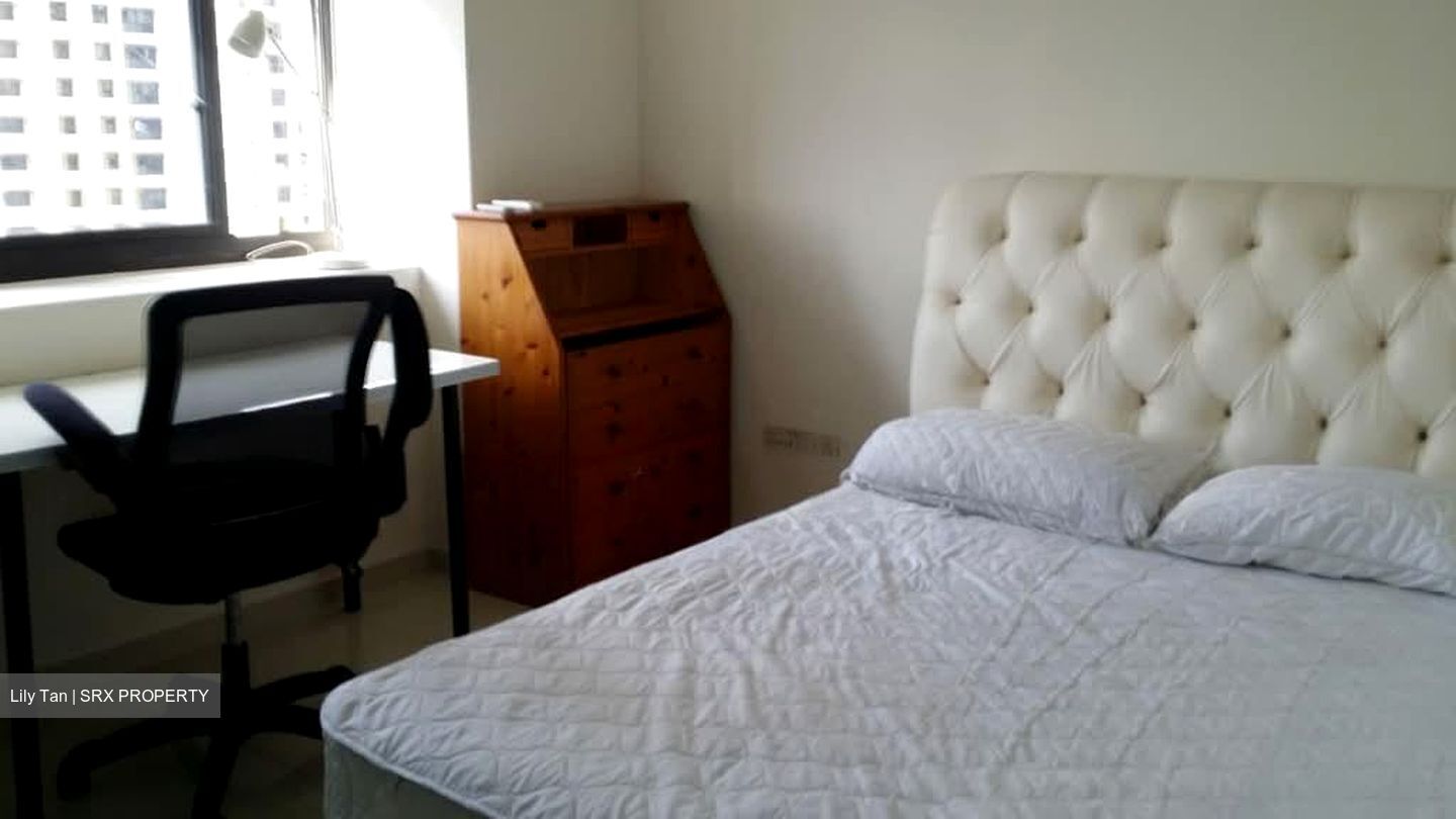 Blk 462 Clementi Avenue 3 (Clementi), HDB 5 Rooms #597705041
